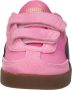 PUMA Club Ii Era Inf Sneakers Meisjes Roze - Thumbnail 5