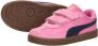 PUMA Club Ii Era Inf Sneakers Meisjes Roze - Thumbnail 6