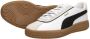 PUMA Club Klassika Sneakers Dames Wit - Thumbnail 8