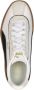 PUMA Club Klassika Sneakers Dames Wit - Thumbnail 9