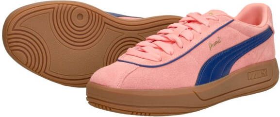 Puma Club Klassika Sd