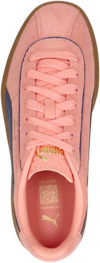 Puma Club Klassika Sd