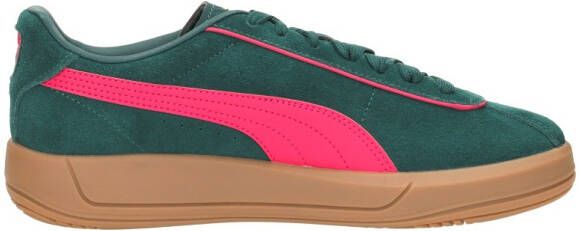 Puma Club Klassika Sd