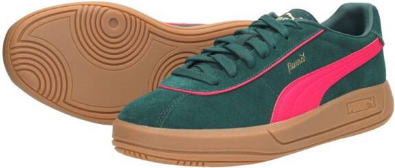 Puma Club Klassika Sd
