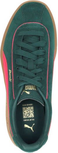 Puma Club Klassika Sd