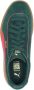 PUMA S Club Klassika SD 400718 05 Donker Myrtle- Roze - Thumbnail 10