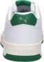 PUMA Court Classic Sneakers wit Synthetisch Dames - Thumbnail 10