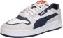 PUMA Court Classic Street Sneakers Heren Grijs - Thumbnail 11