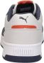 PUMA Court Classic Street Sneakers Heren Grijs - Thumbnail 12