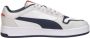 PUMA Court Classic Street Sneakers Heren Grijs - Thumbnail 13