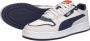 PUMA Court Classic Street Sneakers Heren Grijs - Thumbnail 15