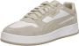 Puma Sneakers van leermix model 'COURT CLASSIC STREET' - Thumbnail 10