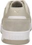 Puma Sneakers van leermix model 'COURT CLASSIC STREET' - Thumbnail 11