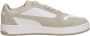Puma Sneakers van leermix model 'COURT CLASSIC STREET' - Thumbnail 12