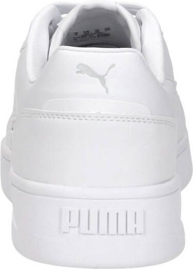 Puma Court Classic Street Sd