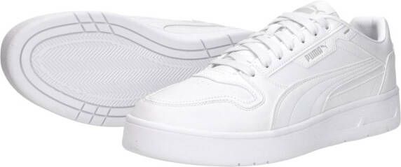 Puma Court Classic Street Sd