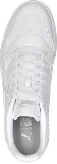 Puma Court Classic Street Sd