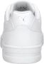 Puma Witte Classy Sneaker voor Dames White Heren - Thumbnail 5