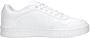 Puma Witte Classy Sneaker voor Dames White Heren - Thumbnail 8