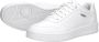 Puma Witte Classy Sneaker voor Dames White Heren - Thumbnail 6