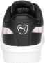 PUMA Jada Bleach JR Sneakers Laag zwart - Thumbnail 3