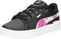 PUMA Jada Bleach PS Sneakers Laag zwart - Thumbnail 2