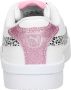 Puma Jada Summer Roar sneakers wit zwart roze metallic - Thumbnail 6