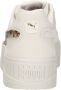 PUMA Karmen II Leopard Sneakers beige Synthetisch Dames - Thumbnail 11