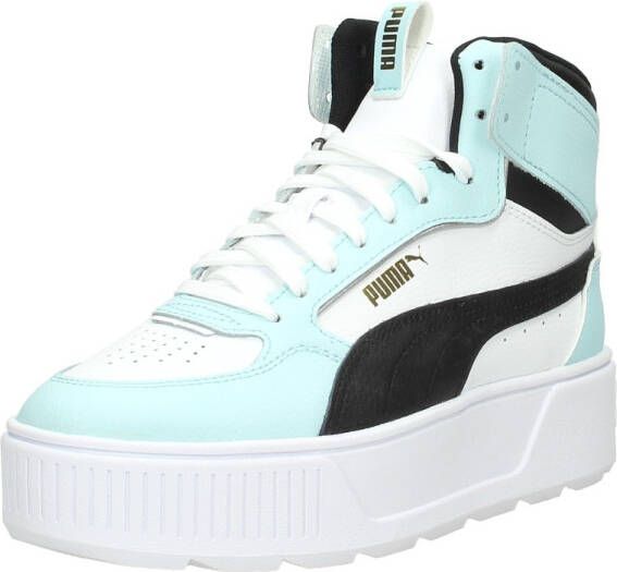 Puma Karmen Rebelle Mid