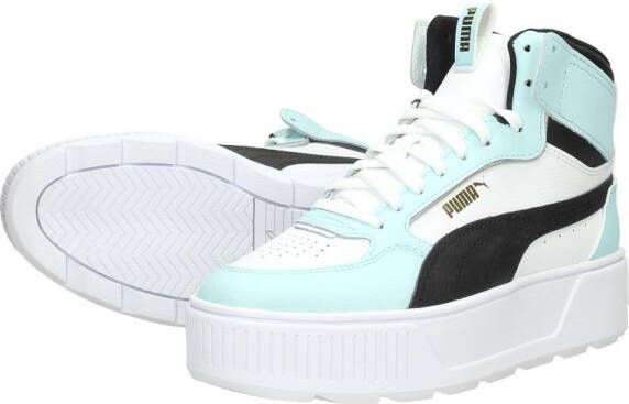 Puma Karmen Rebelle Mid