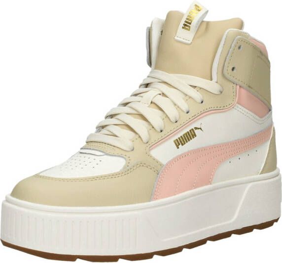Puma Karmen Rebelle Mid
