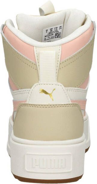 Puma Karmen Rebelle Mid