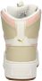 PUMA Karmen Rebelle Mid Sneakers Hoog beige - Thumbnail 10