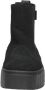 Puma Mayze Chelsea Suede Wn´s Fashion sneakers Schoenen black maat: 40 beschikbare maaten:37.5 38.5 39 40.5 41 - Thumbnail 7