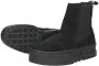 Puma Mayze Chelsea Suede Wn´s Fashion sneakers Schoenen black maat: 40 beschikbare maaten:37.5 38.5 39 40.5 41 - Thumbnail 8