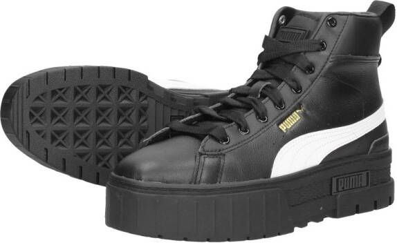 Puma Mayze Mid Wn's