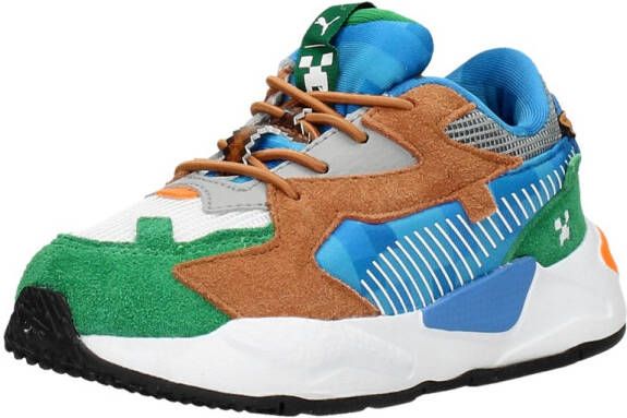 Puma Minecraft Rs-z Inf Kleuren