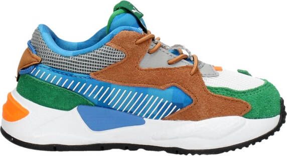 Puma Minecraft Rs-z Inf Kleuren