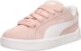 PUMA Park Lifestyle Easy SD Unisex Sneakers Rose Quartz- White - Thumbnail 9