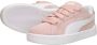 PUMA Park Lifestyle Easy SD Unisex Sneakers Rose Quartz- White - Thumbnail 13