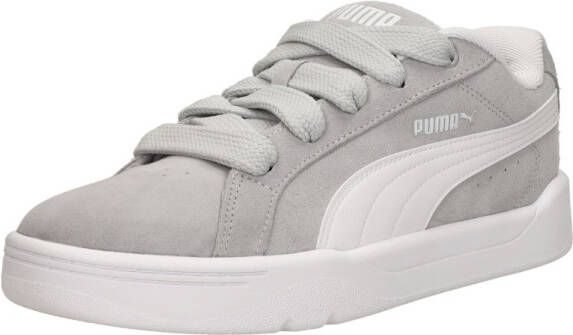 Puma Park Life Easy Sd Licht Grijs