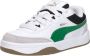 Puma Park Lifestyle 06 White Green - Thumbnail 2