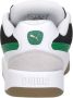 Puma Park Lifestyle 06 White Green - Thumbnail 3