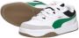 Puma Park Lifestyle 06 White Green - Thumbnail 6
