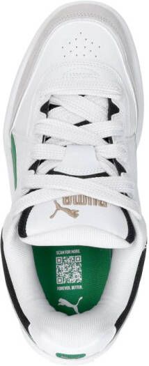 Puma Park Lifestyle Sk8 Jr