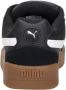 Puma Park Lifestyle SK8 Sneakers Jongens Zwart - Thumbnail 4