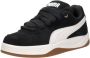 PUMA Park Luna SD Sneakers Dames Zwart - Thumbnail 4