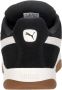 PUMA Park Luna SD Sneakers Dames Zwart - Thumbnail 5