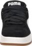 PUMA Park Luna SD Sneakers Dames Zwart - Thumbnail 6