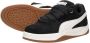 PUMA Park Luna SD Sneakers Dames Zwart - Thumbnail 7